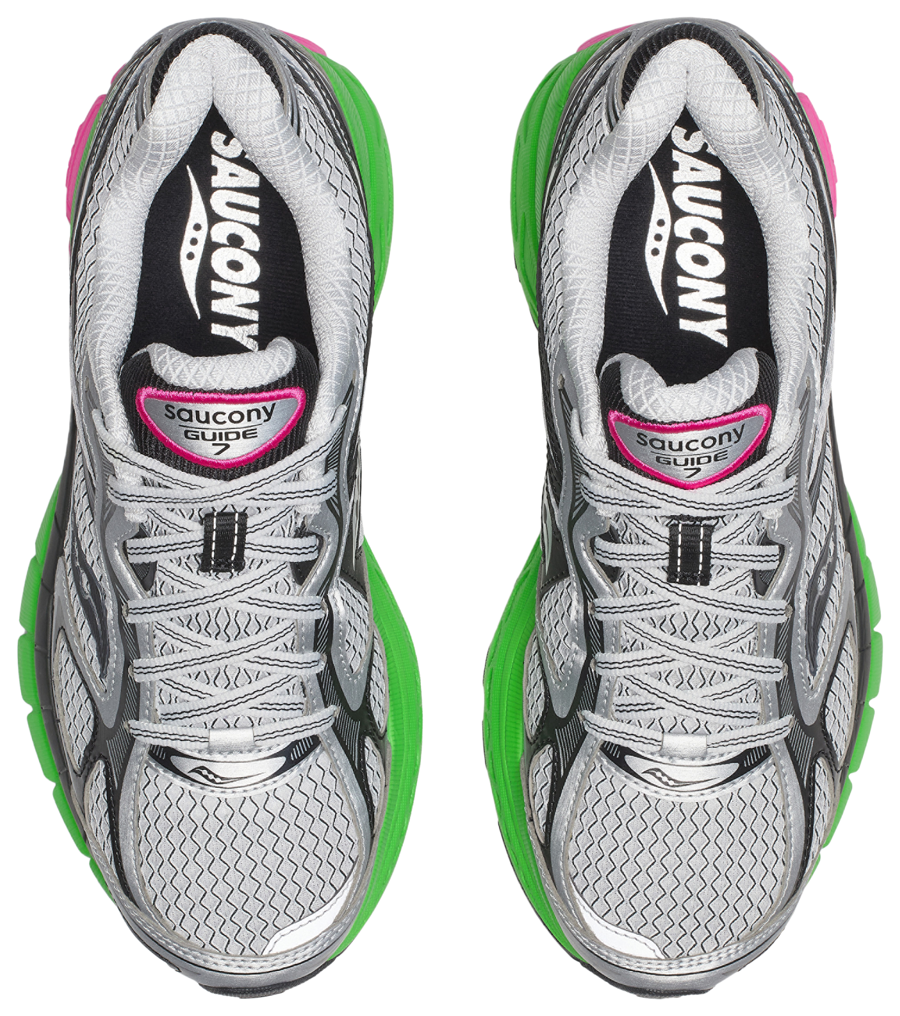 Saucony Guide 7  - Women's