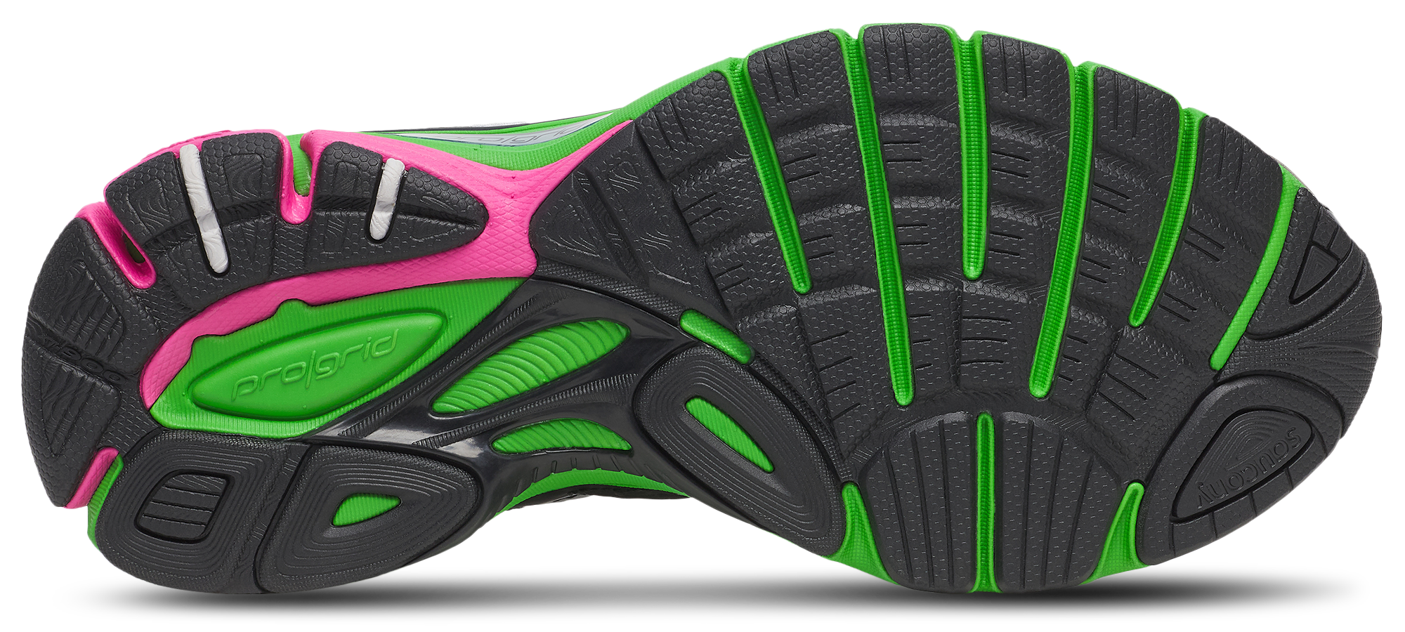 Saucony Guide 7  - Women's