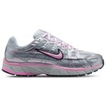 Silver/Pink/Black