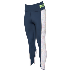 Women's - PUMA Run High Shine HW Tights - Black
