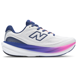 Women's - New Balance 1080 V15  - Navy/White/Pink