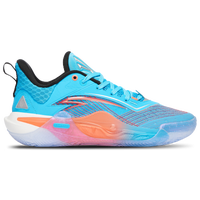 Orange/Blue