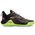 Anta Kai 1 - Boys' Grade School Black/Green