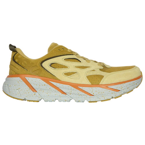 HOKA Clifton L Suede Foot Locker Canada