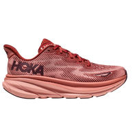 HOKA One One Shoes | HOKA One One Bondi 6 Men’s Alloy Steel Grey & Red Athletic Sneakers Size 12 | Color: Gray/Red | Size: 12(2e) | Only2save's Closet