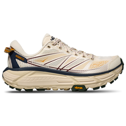 Women's - HOKA Mafate Speed 2 - Oat Milk/Alabaster