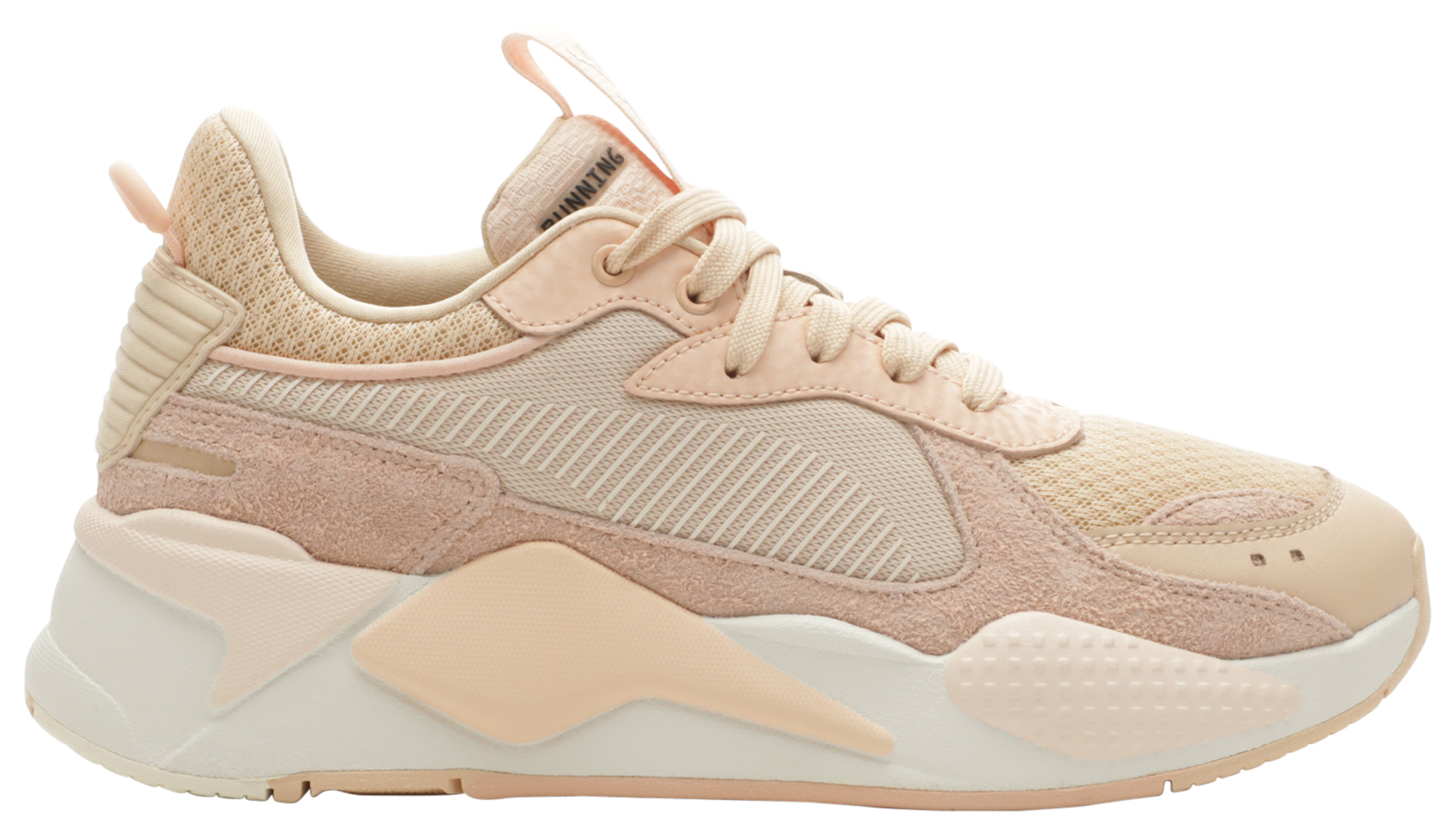 Basket puma femme rs x hotsell