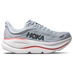 Pour femmes - HOKA Bondi 9 - Bleu minéral/Bleu délavé