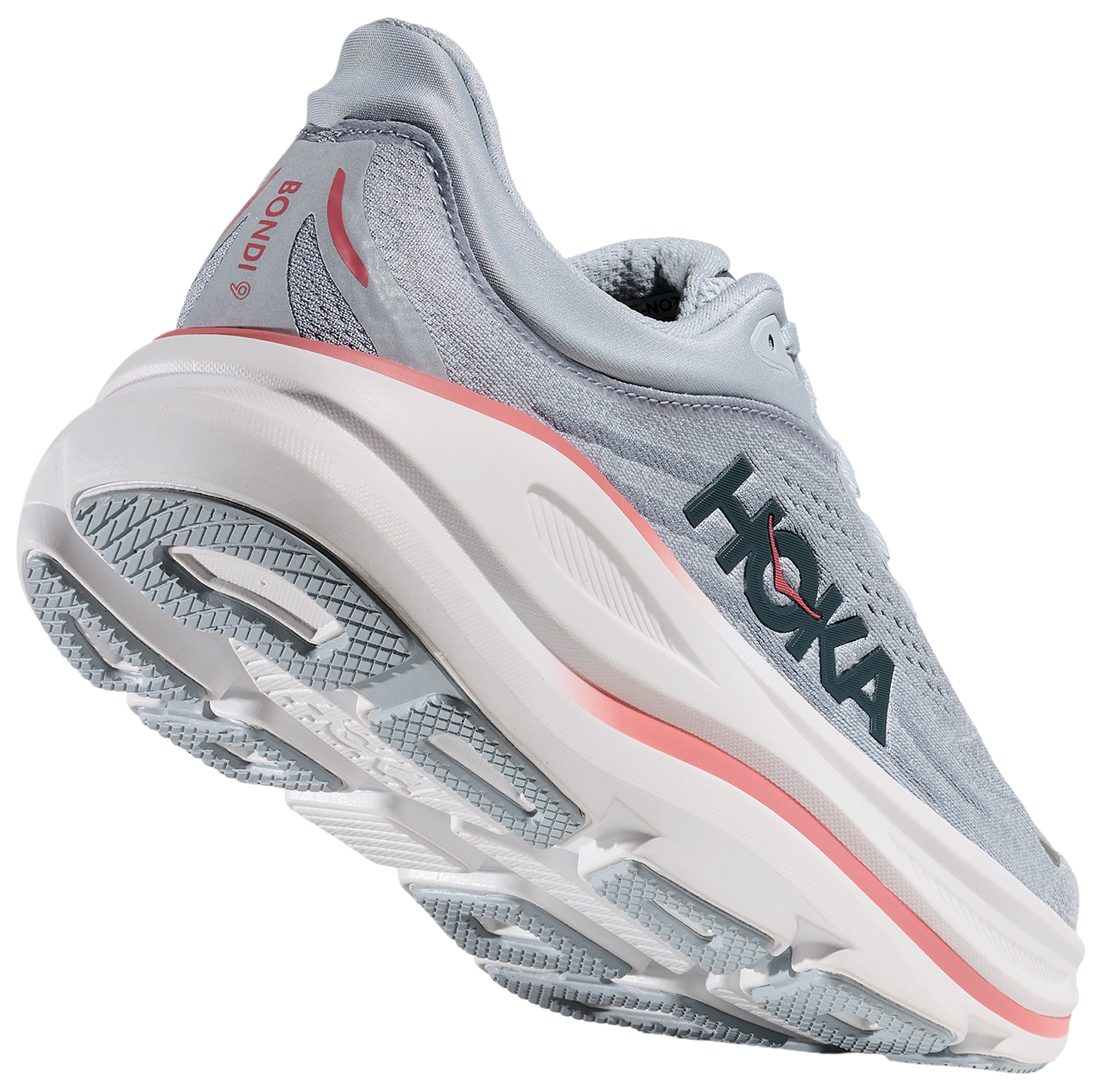 HOKA Bondi 9  - Women's