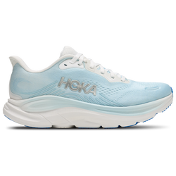 Pour femmes - HOKA Clifton 11 - Givre /Bleu scintillant
