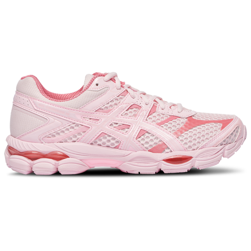Men's ASICS® GEL-Cumulus 16 - Women's Running Shoes Size 6.5 - Pink Salt/Cotton Candy