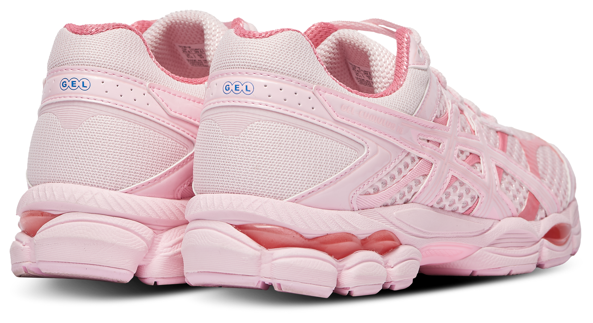 ASICS® GEL-Cumulus 16  - Women's