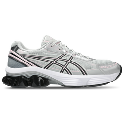 Women's - ASICS® GEL-Kinetic Fluent  - Black/Grey/Pink