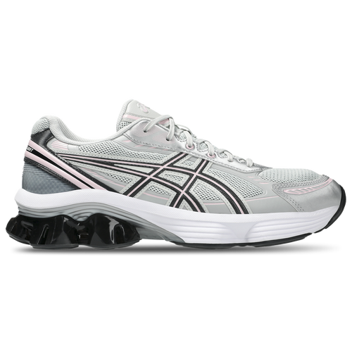 ASICS Women's ® GEL-Kinetic Fluent - Running Shoes Size 06.5 - Black/Gray/Pink