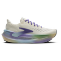 Brooks Glycerin Max 2 - Brooks Tan/Purple Green