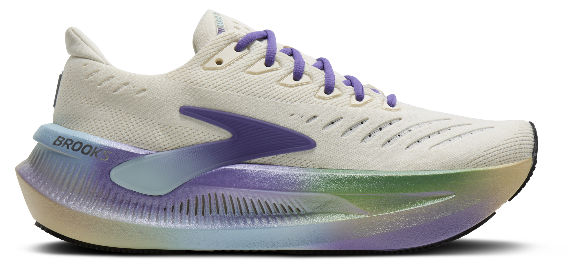 Brooks Glycerin Max 2 - Women's