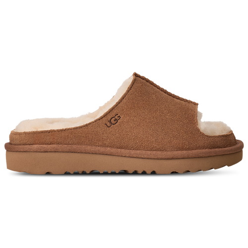 Ugg Kids' Girls   Greenport Slide In Brown