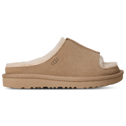 Girls' Grade School - UGG Greenport Slide - Sand
