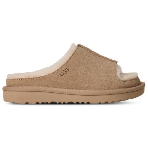 Ugg Kids' Girls  Greenport Slide In Brown