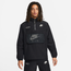 Nike Air Woven Jacket - Men's Black/Beige