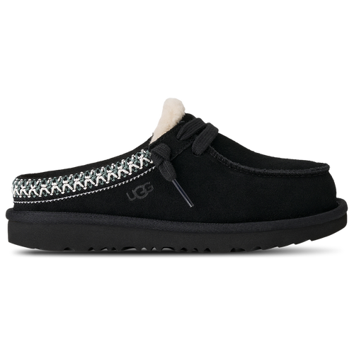 UGG Tasman Mule - UGG Black/Grey