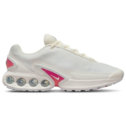 Women's - Nike Air Max DN  - Sail/Silver Metallic/Phantom