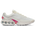 Nike Air Max DN - Pour femmes Voile/Argent métallique/Fantôme