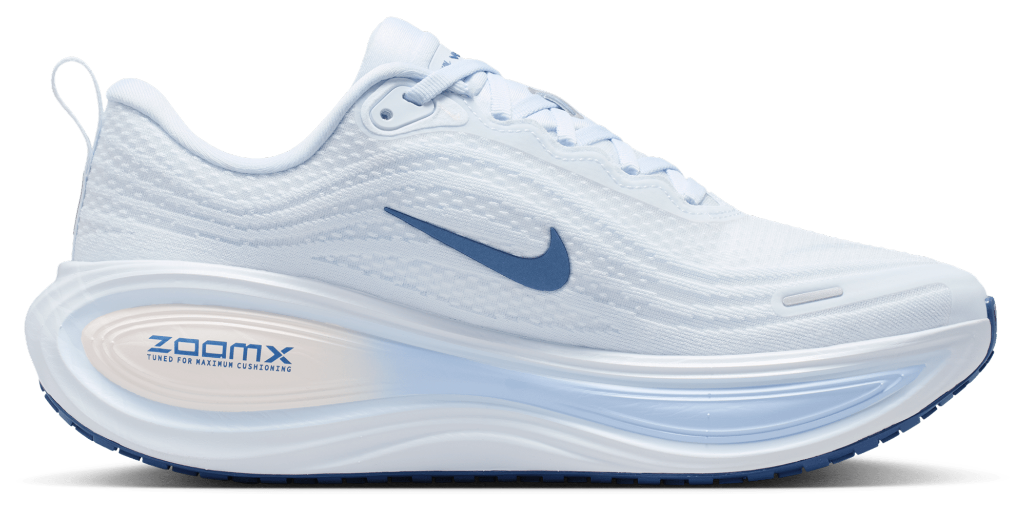 Nike Vomero Plus  - Women's
