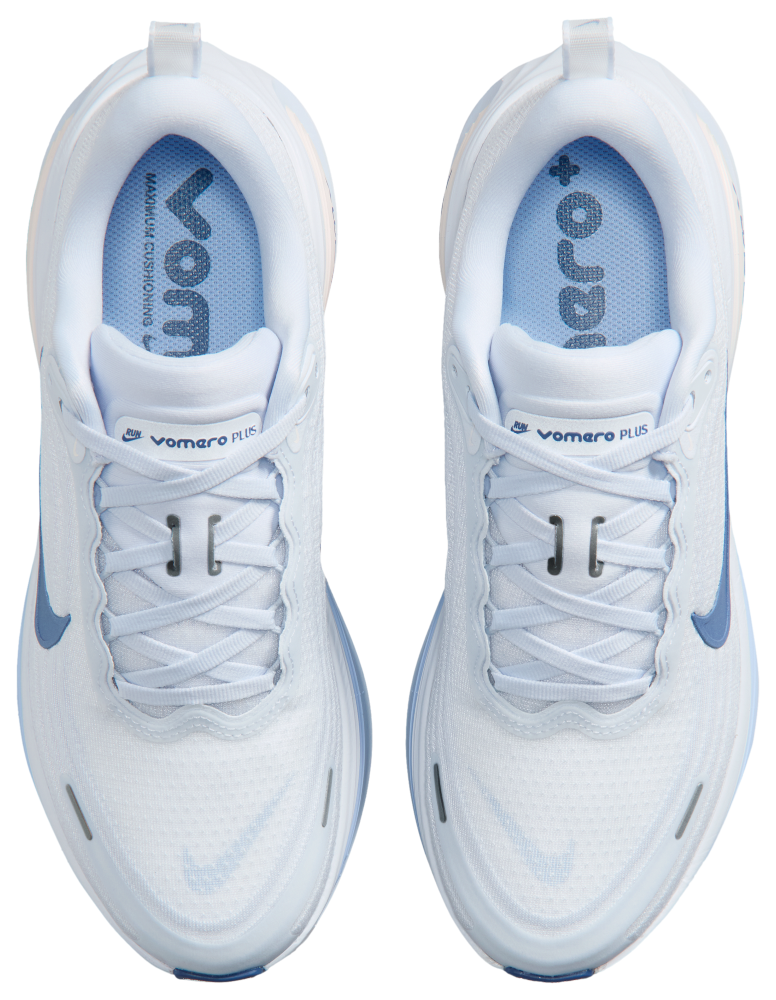 Nike Vomero Plus  - Women's