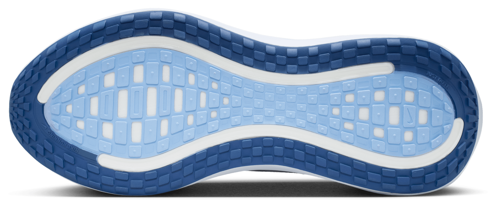 Nike Vomero Plus  - Women's