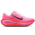 Nike Vomero Plus  - Women's Pink Foam/Metallic Silver/Burgundy Crush