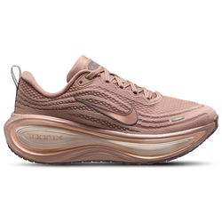 Women's - Nike Vomero Plus  - Particle Pink/Metallic Rose Gold