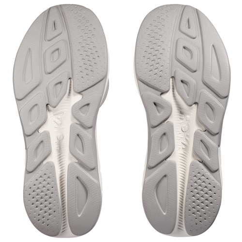 Hoka Rincon 4 Road Running Shoes Women s 8 Black White