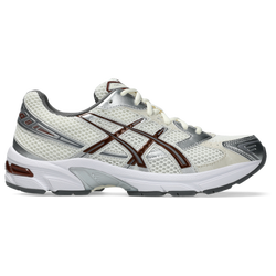Women's - ASICS® GEL-1130  - Cream/Reddish Brown