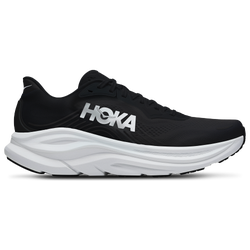 Women's - HOKA Clifton 11  - White/Black