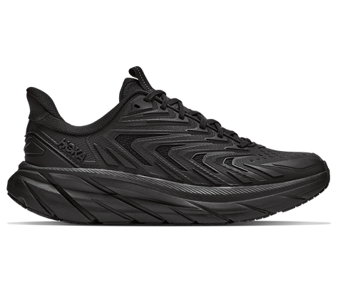 HOKA Clifton Utility