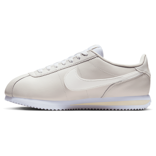 Nike cortez 72 leather best sale