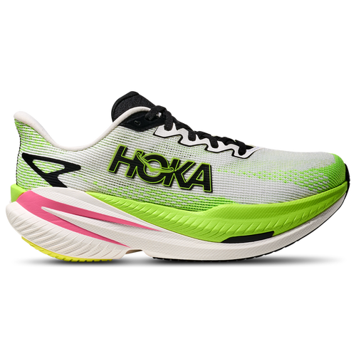 Womens HOKA Mach X 3