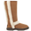 UGG Sunburst Tall - Women's Chestnut