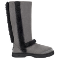 UGG Sunburst Tall - Ugg Grey/Black