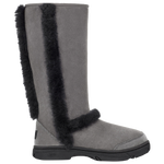Grey/Black