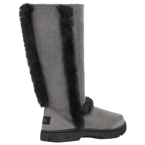 UGG Sunburst Tall Foot Locker