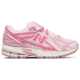 Rose Sugar/White/Pink Satin