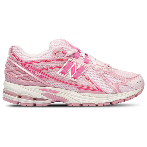 New Balance Women's 1906R - Running Shoes Size 07.0 - Rose Sugar/White/Pink Satin