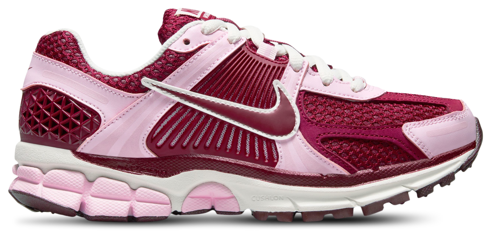 靴 W NIKE ZOOM VOMERO 5 PRM Nike Zoom Vomero 5 Women's Shoes with Reflective Design Accents