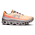 On Cloudmonster  - Women's Orange/Grey