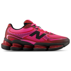 Women's - New Balance Abzorb 1000 - Pink/Black