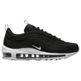 Black/White/Silver - Nike Gsb Air Max 97-bk/wh