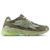 Green/Tan/Grey
