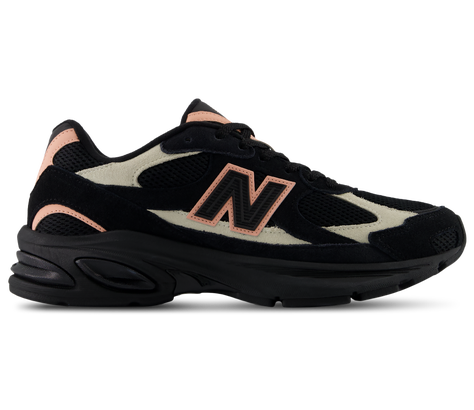 New Balance 2010